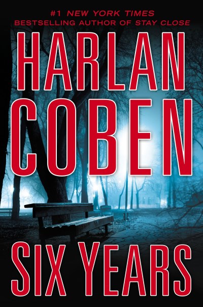 Harlan Coben/Six Years